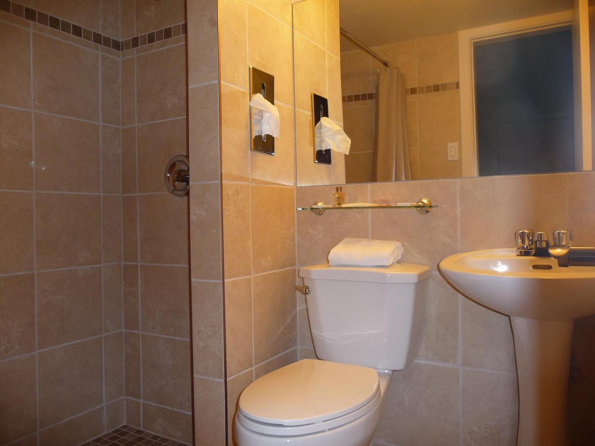 Motel Du Fleuve Brossard Pokój zdjęcie