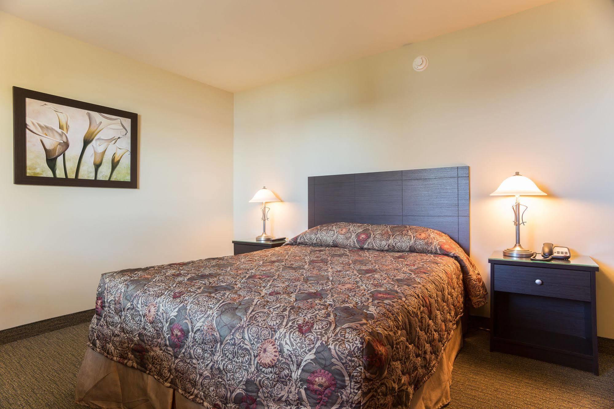 Motel Du Fleuve Brossard Zewnętrze zdjęcie